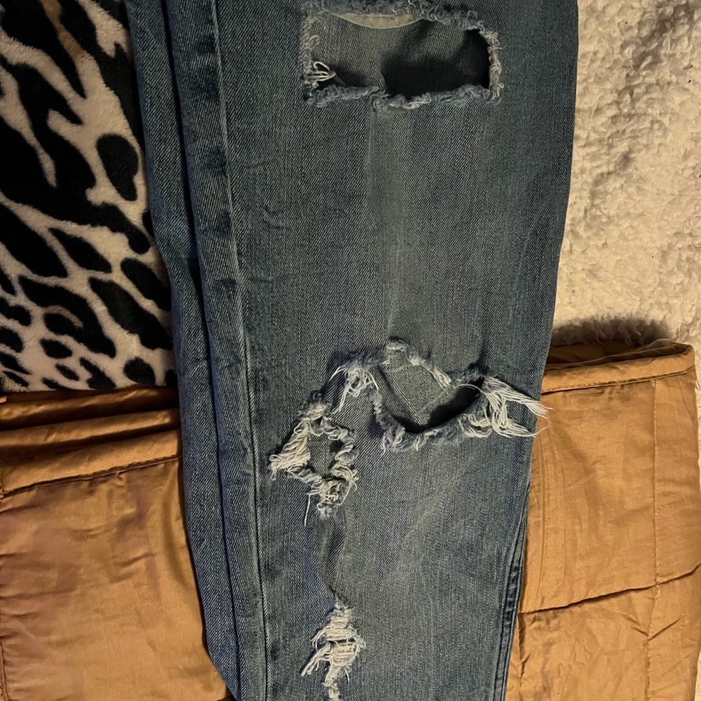 Mens pacsun jeans